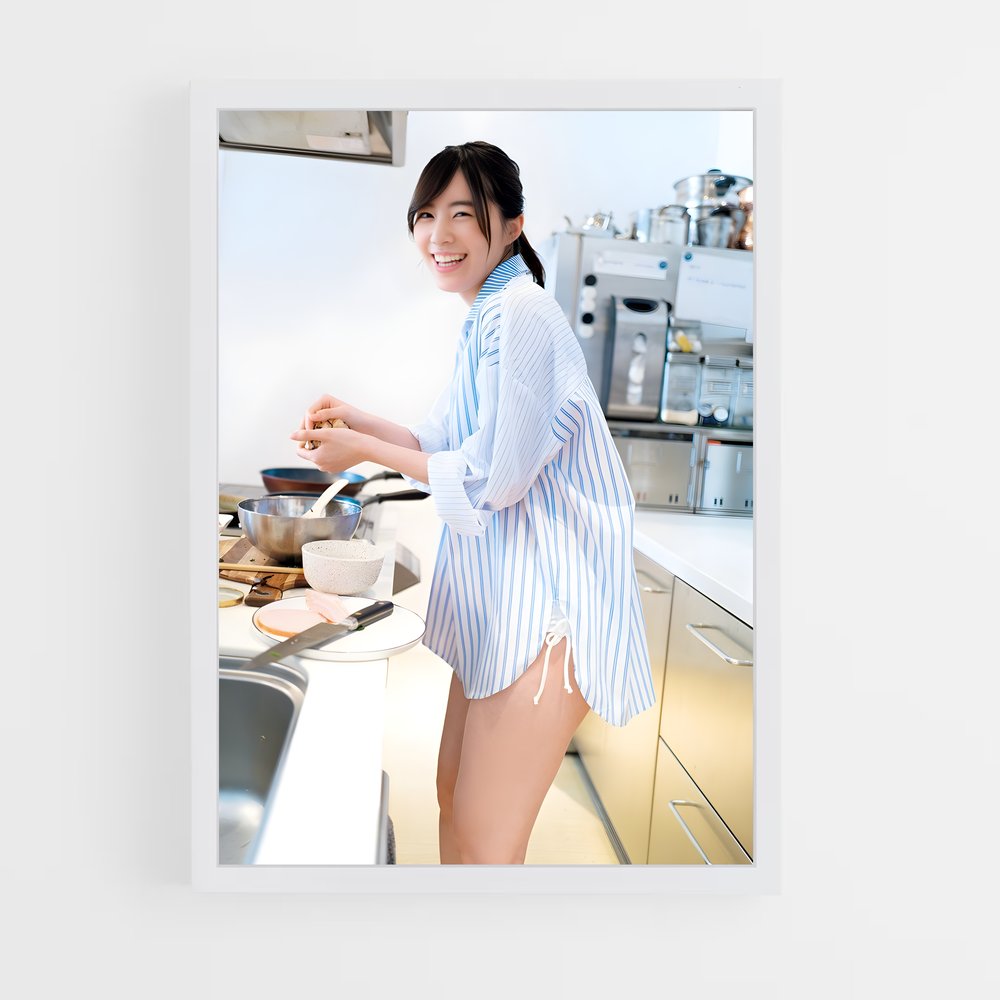 ap-jurina matsui-1 cadre Blanc