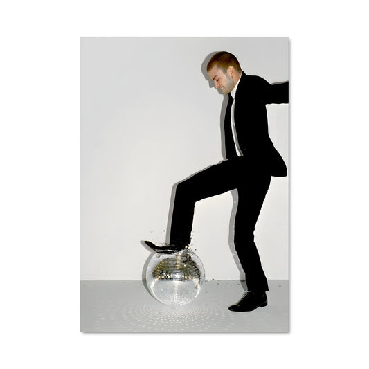 Poster Justin timberlake 51665