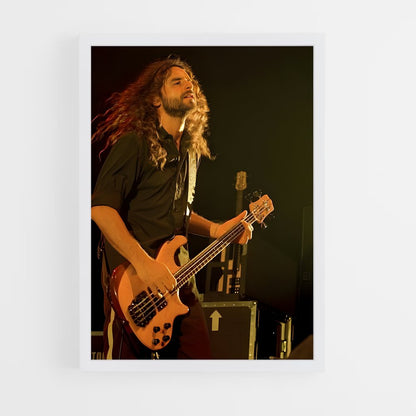 ap-justin chancellor-1 cadre Blanc