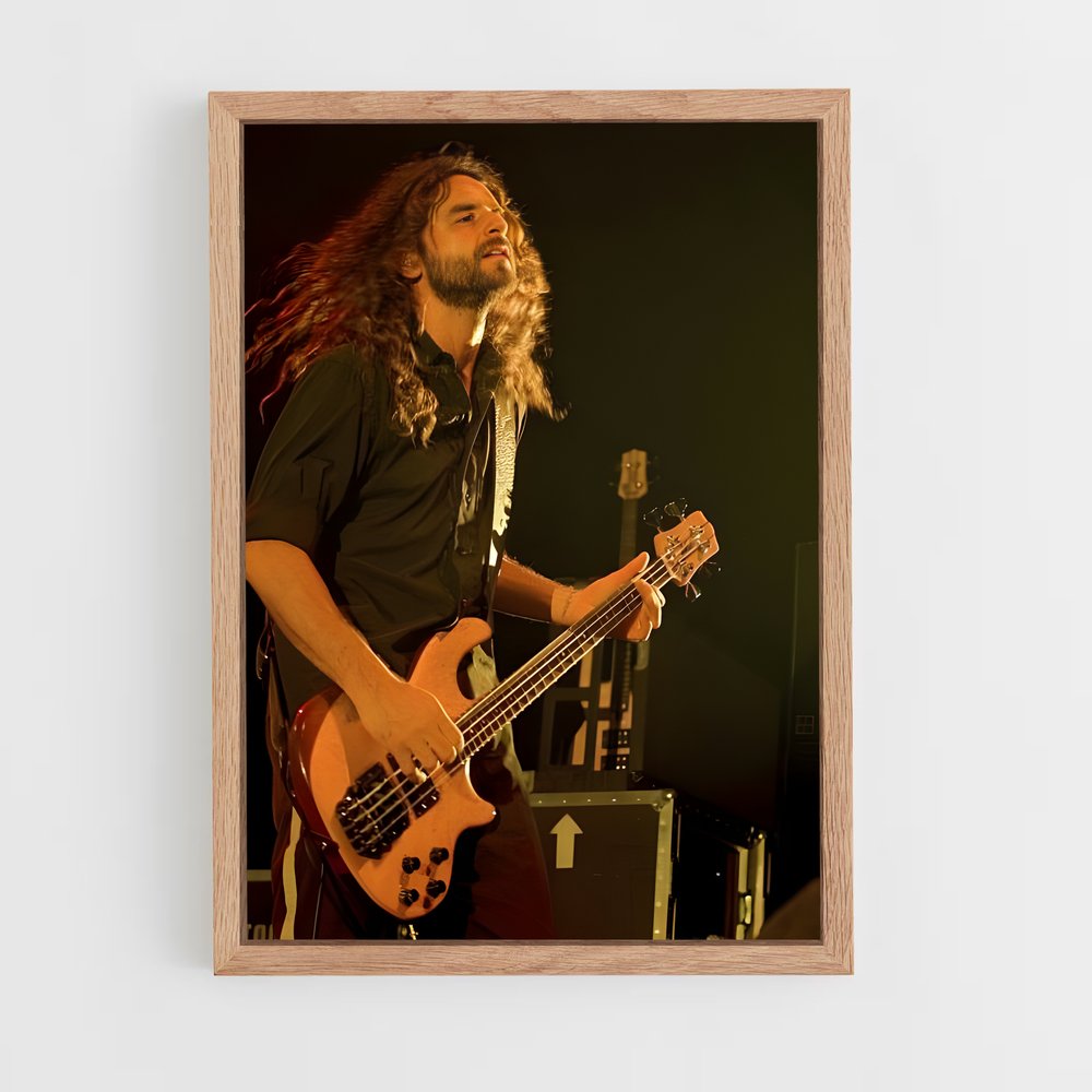 ap-justin chancellor-1 cadre Bois clair