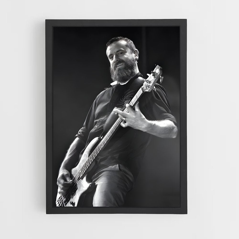 ap-justin chancellor-4 cadre Noir
