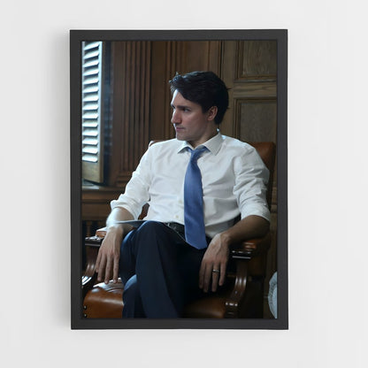 ap-justin trudeau-2 cadre Noir