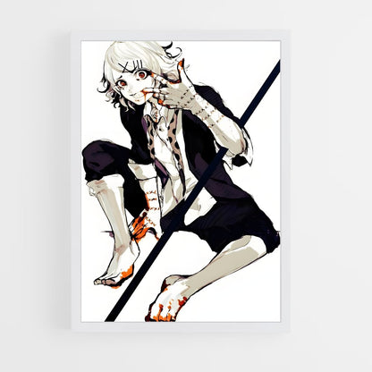 ap-juzo suzuya-1 cadre Blanc