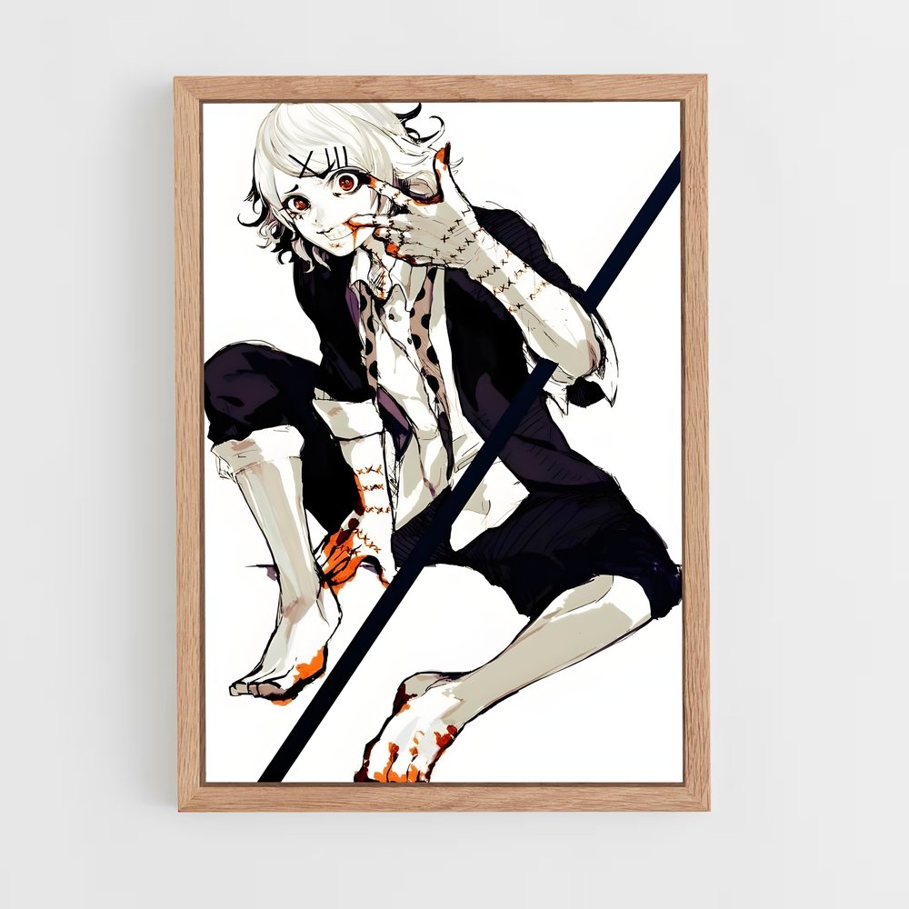 ap-juzo suzuya-1 cadre Bois clair