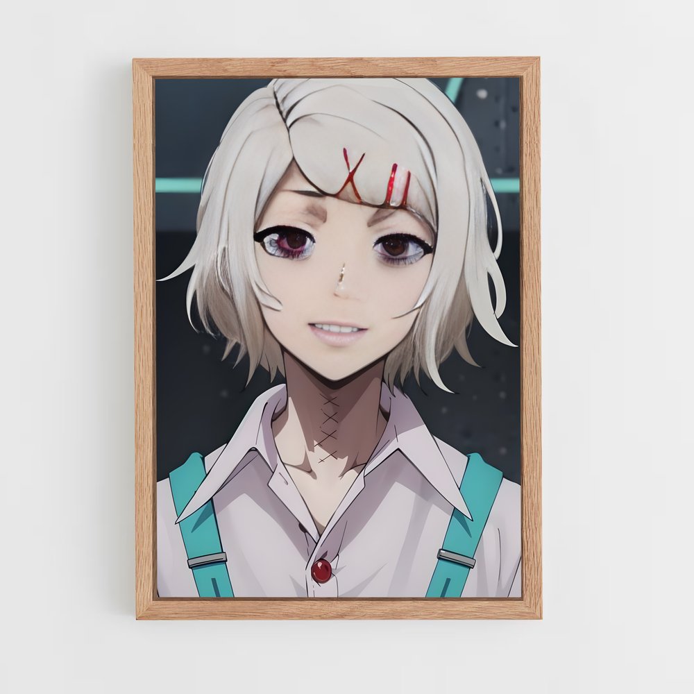 ap-juzo suzuya-2 cadre Bois clair