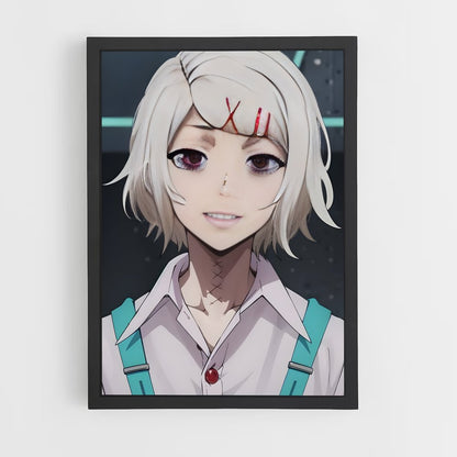 ap-juzo suzuya-2 cadre Noir