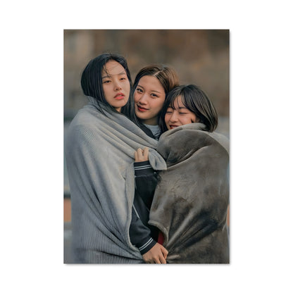 Poster K-drama 37560