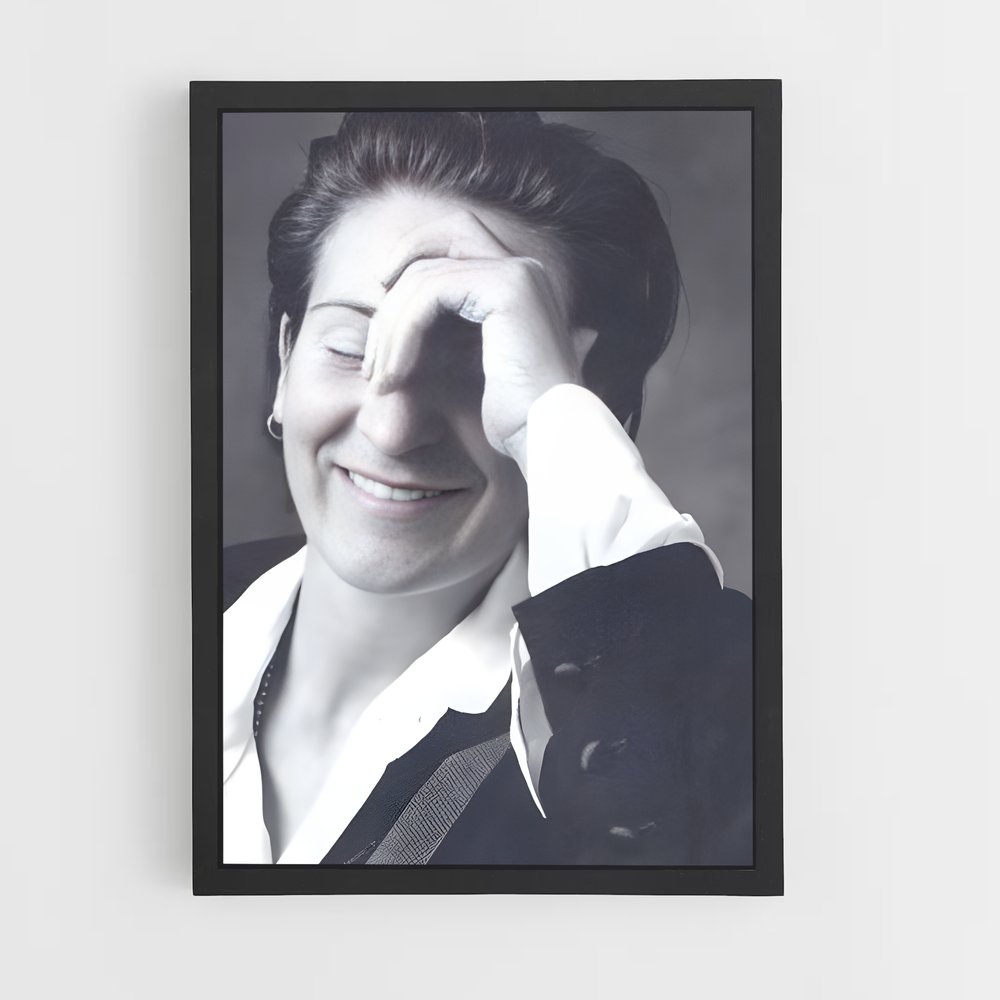 ap-k.d. lang-3 cadre Noir