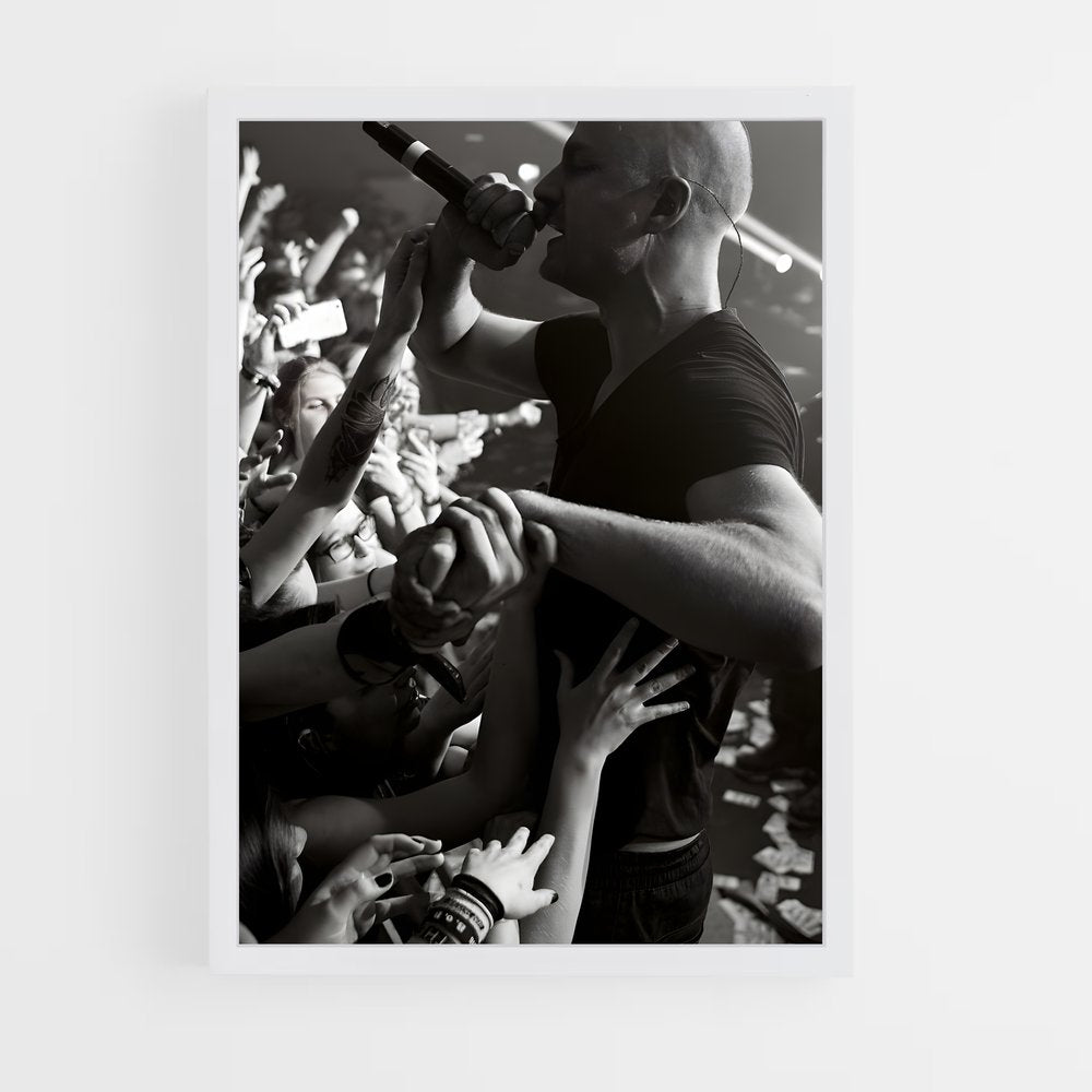 ap-k.i.z-3 cadre Blanc