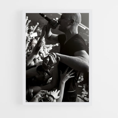 ap-k.i.z-3 cadre Blanc
