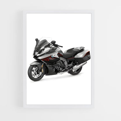 ap-k 1600 gt-4 cadre Blanc