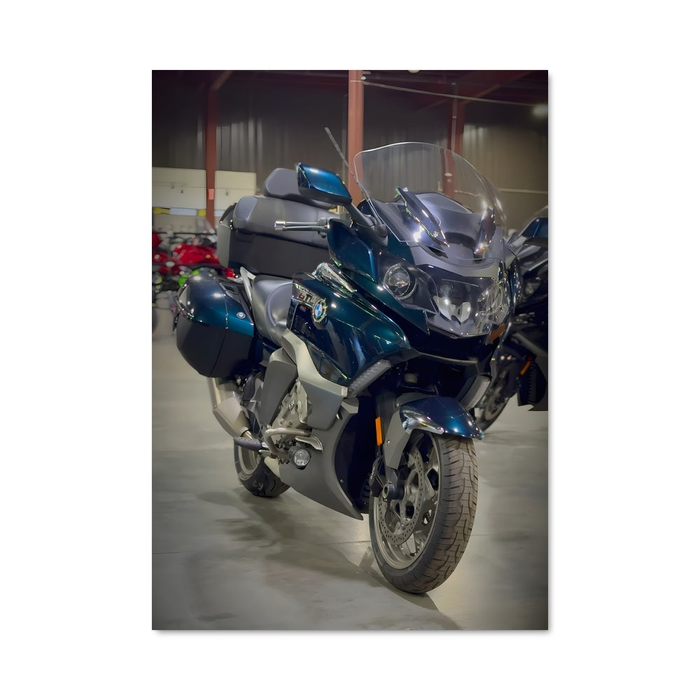 Poster K 1600 gtl 81954