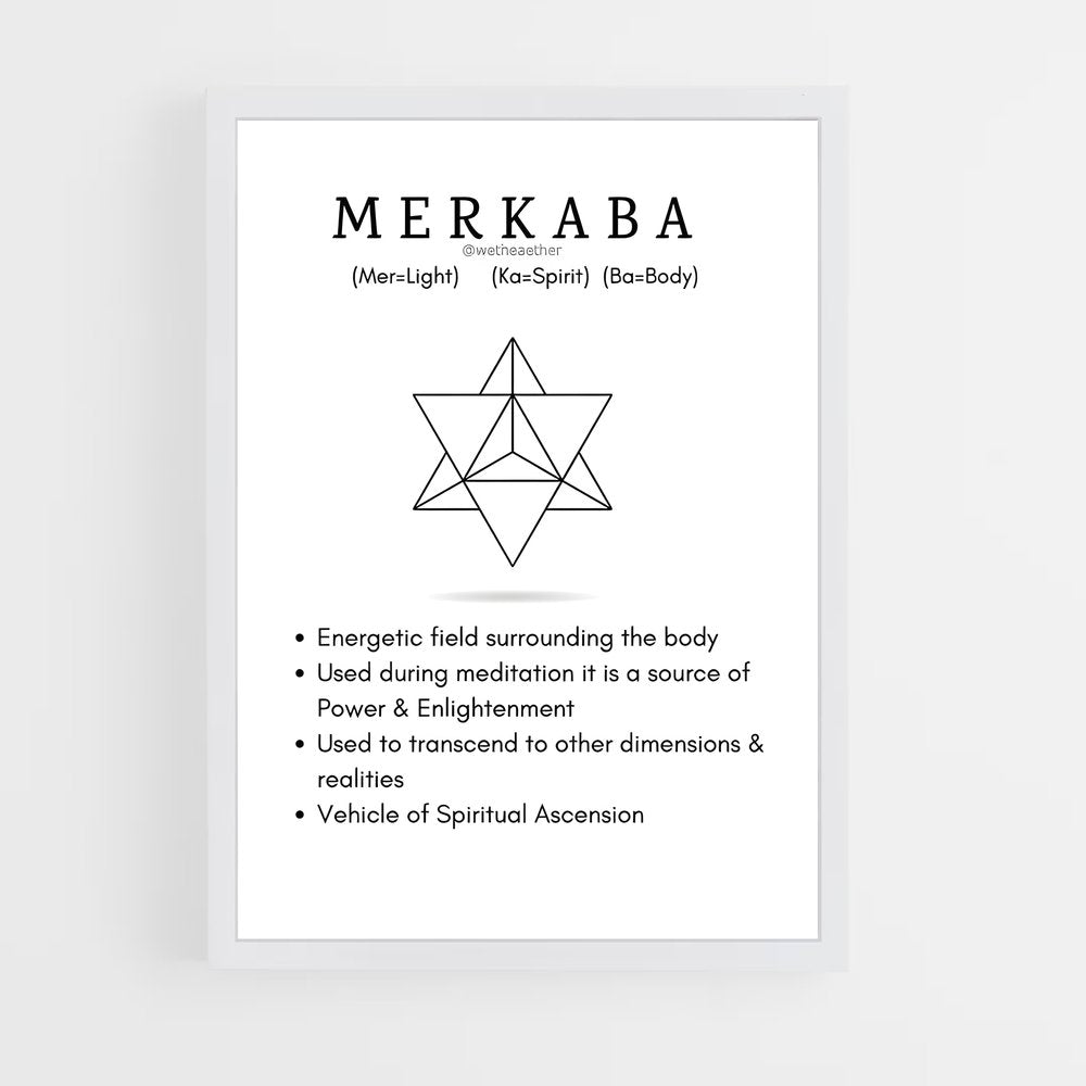 ap-kabbalah-1 cadre Blanc