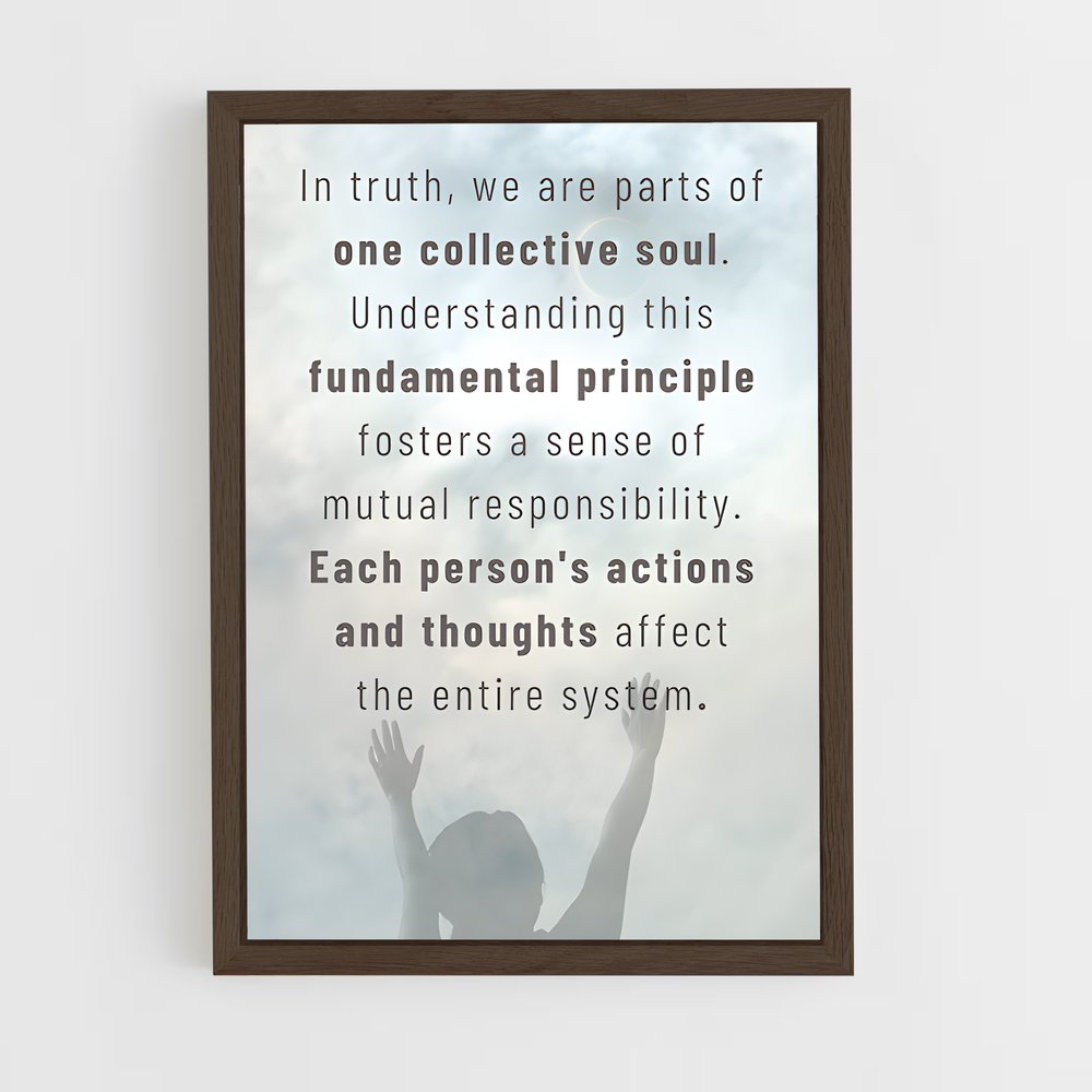 ap-kabbalah-2 cadre Bois foncé