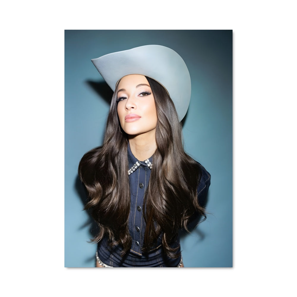Poster Kacey Country