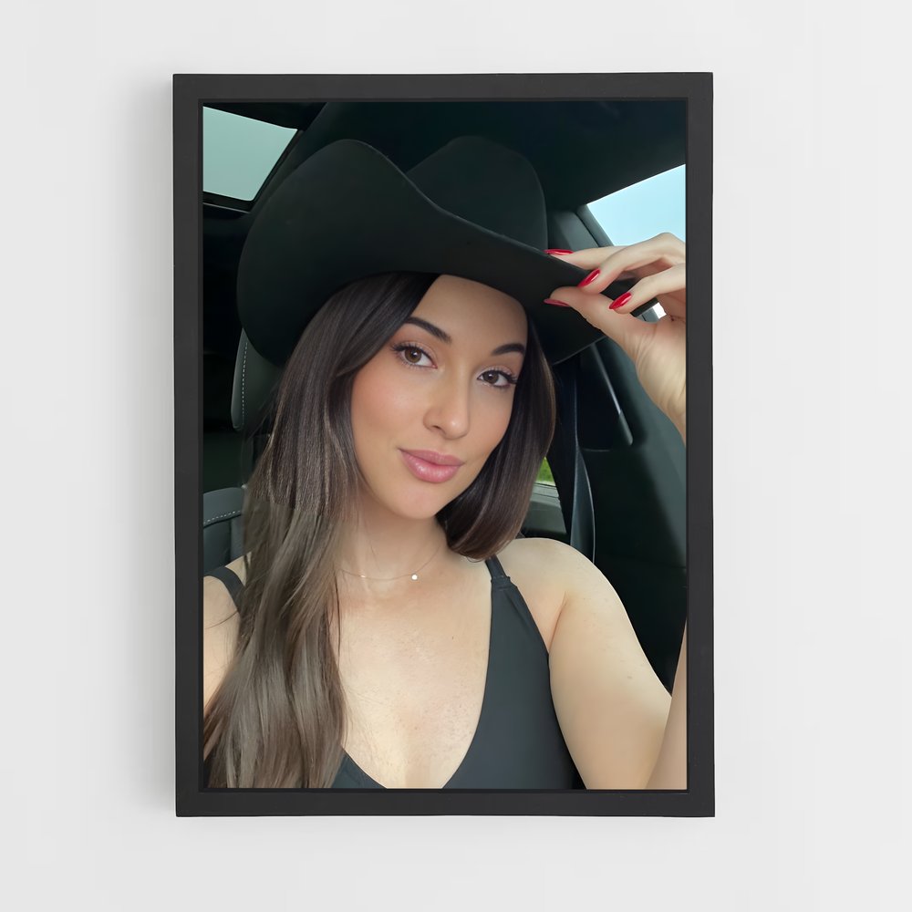 ap-kacey musgraves-1 cadre Noir