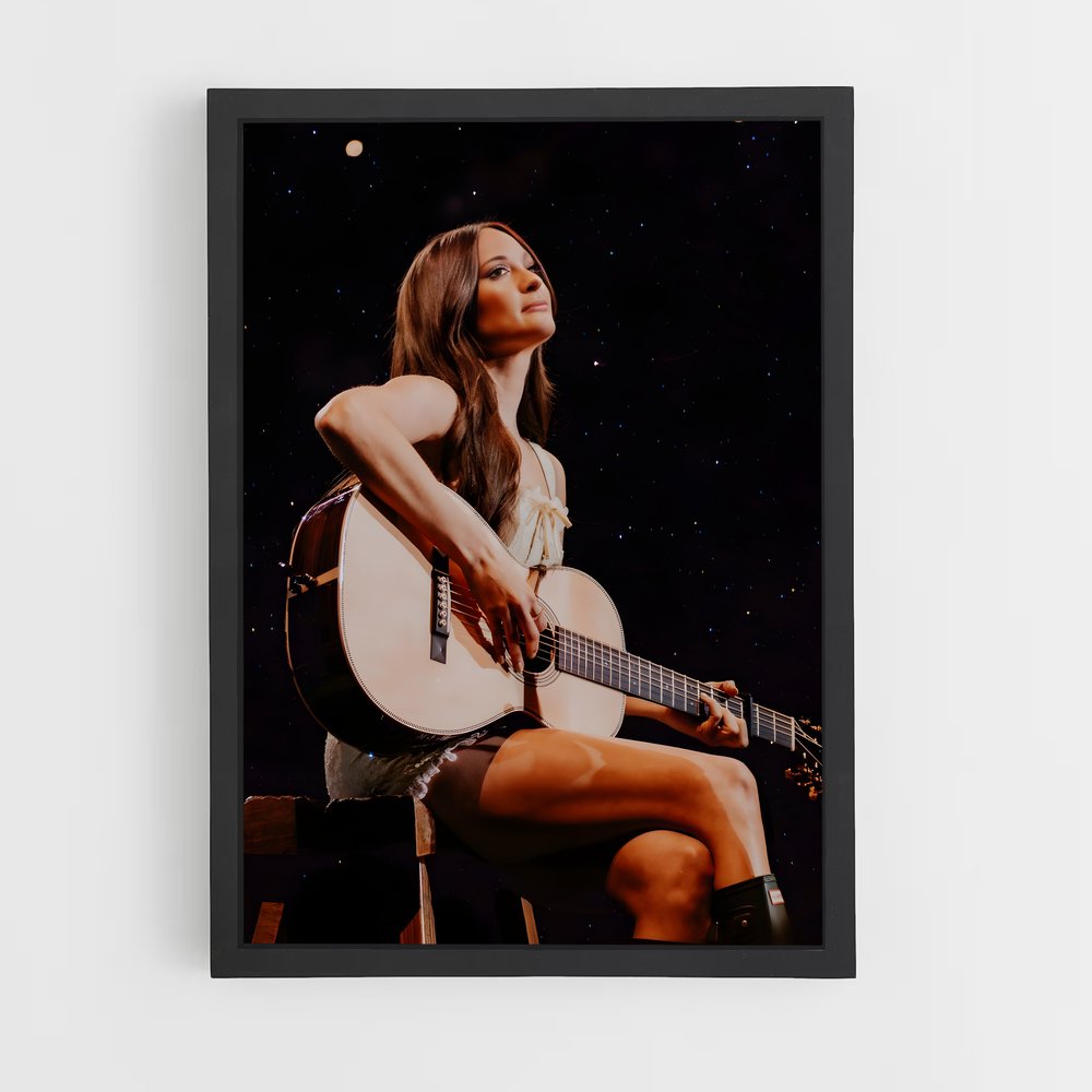 ap-kacey musgraves-7 cadre Noir
