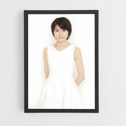 ap-kaede kaga-7 cadre Noir