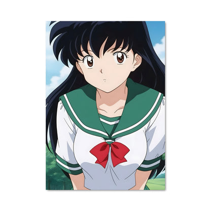 Poster Kagome l'Élue