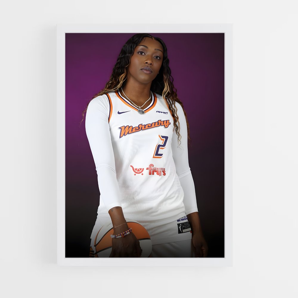 ap-kahleah copper-1 cadre Blanc