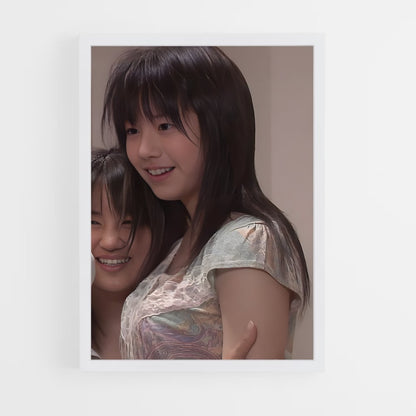 ap-kaho-1 cadre Blanc