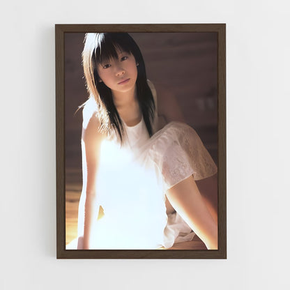 ap-kaho-5 cadre Bois foncé