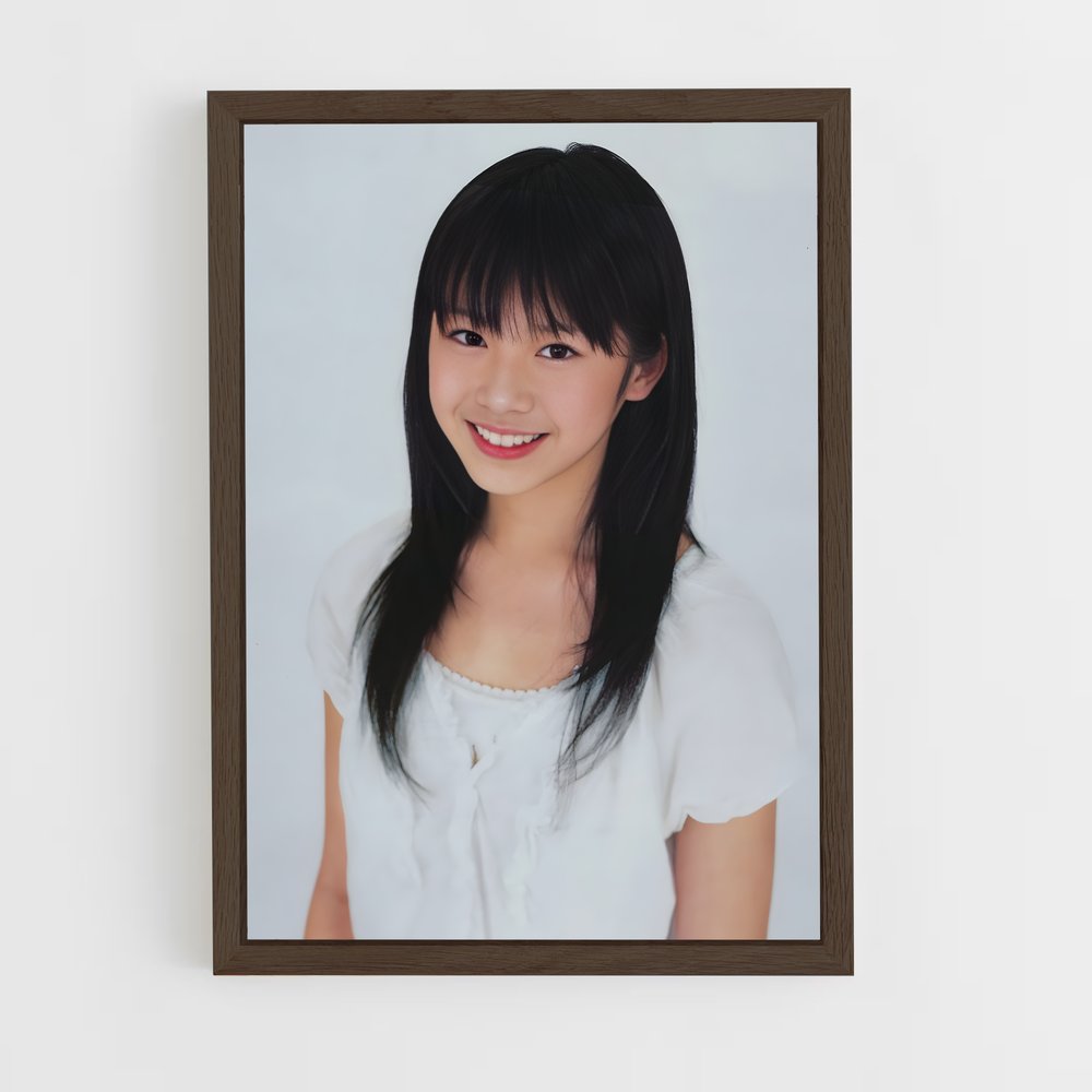 ap-kaho-6 cadre Bois foncé