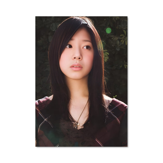 Poster Kaho 10869