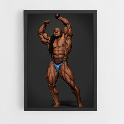 ap-kai greene-1 cadre Noir