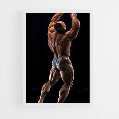 ap-kai greene-4 cadre Blanc