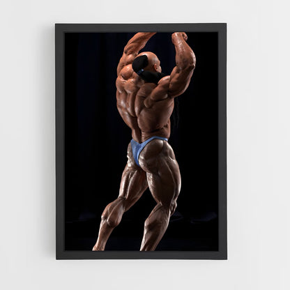 ap-kai greene-4 cadre Noir