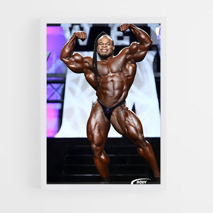 ap-kai greene-5 cadre Blanc