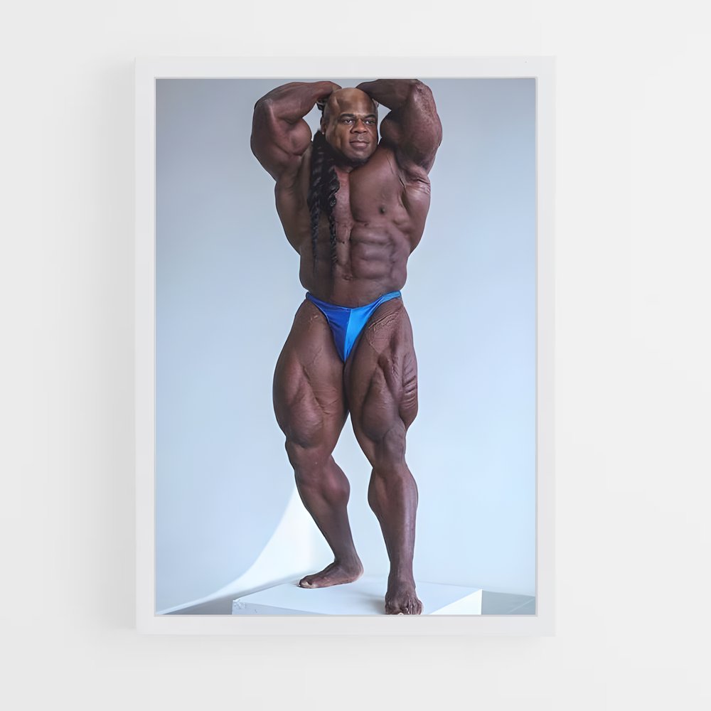 ap-kai greene-6 cadre Blanc