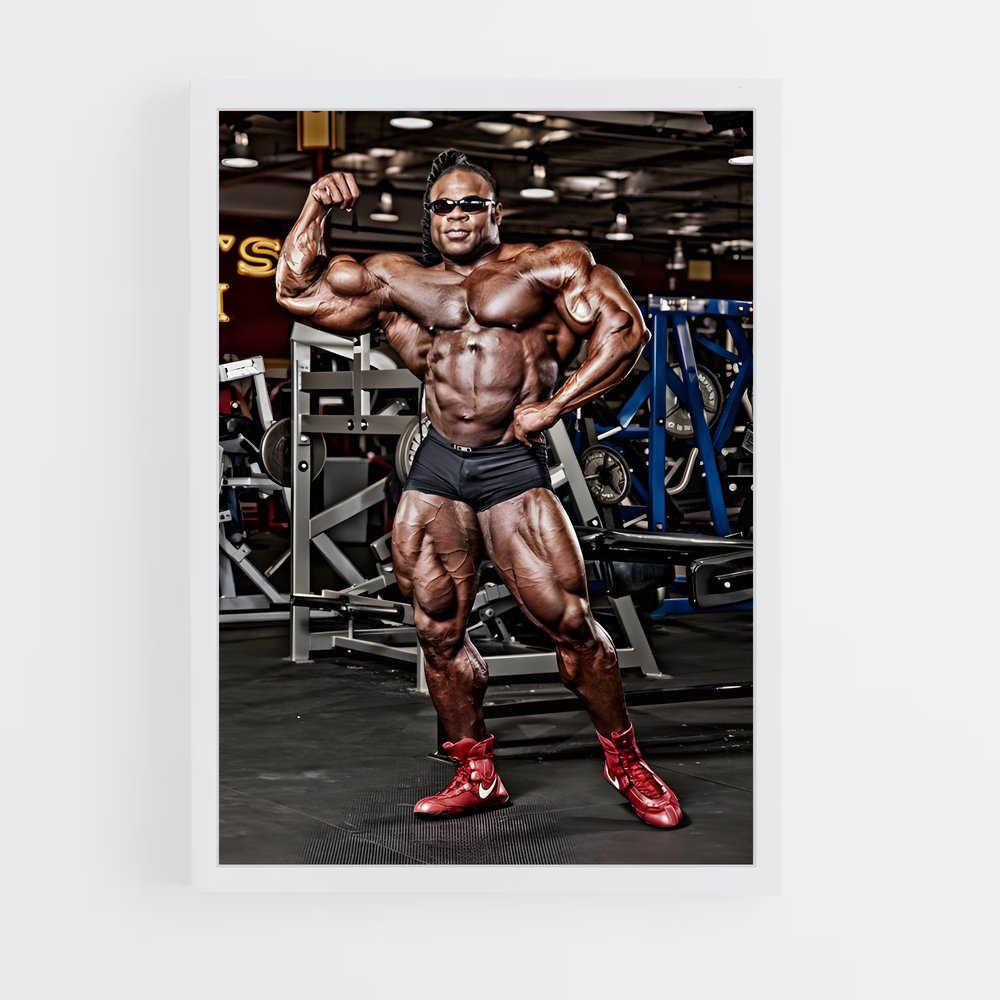 ap-kai greene-9 cadre Blanc