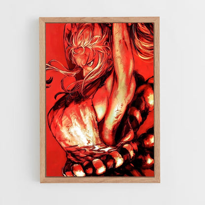 ap-kaido-10 cadre Bois clair