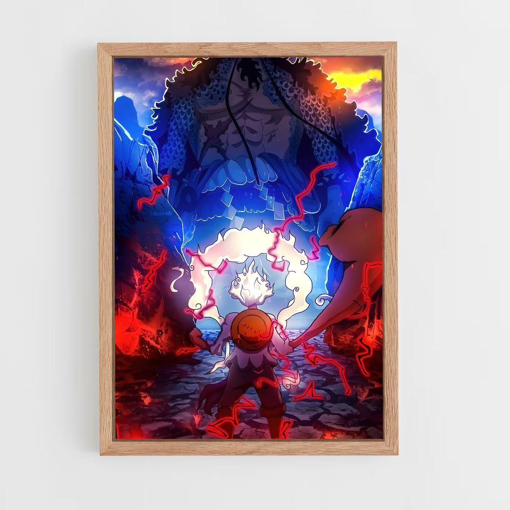 ap-kaido-2 cadre Bois clair