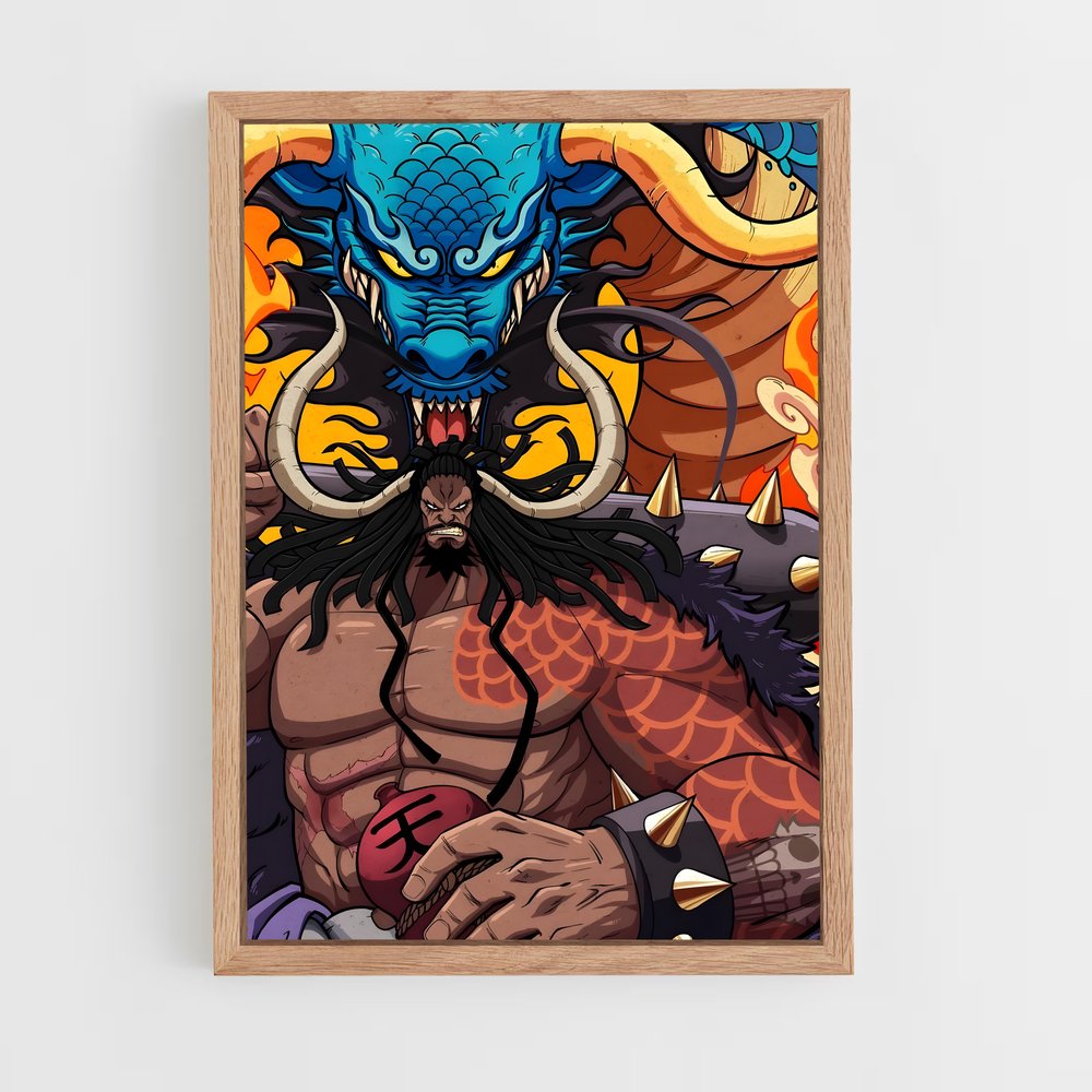 ap-kaido-8 cadre Bois clair