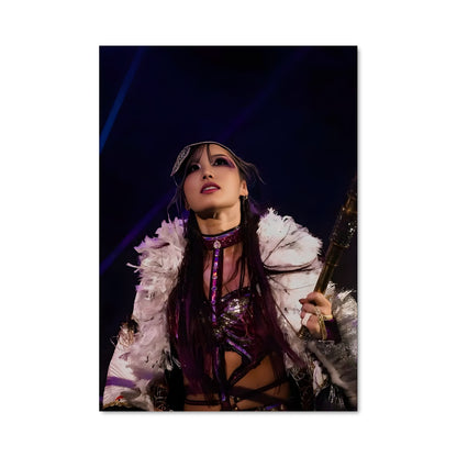 Poster Kairi en Éclats