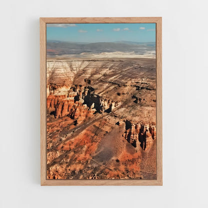ap-kalandula falls-1 cadre Bois clair
