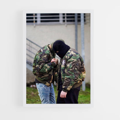 ap-kalash criminel-4 cadre Blanc