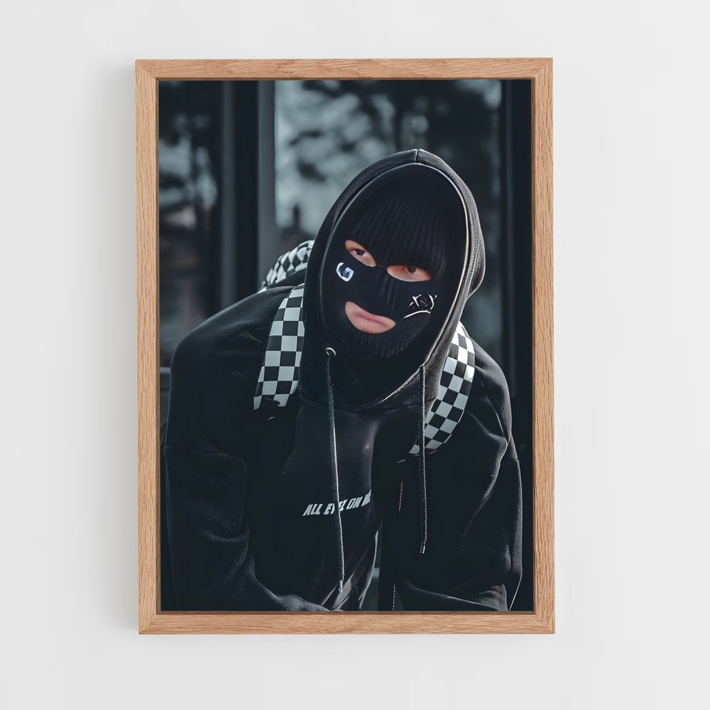 ap-kalash criminel-6 cadre Bois clair