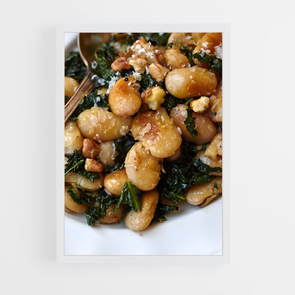 ap-kale-2 cadre Blanc