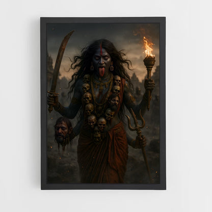ap-kali-11 cadre Noir