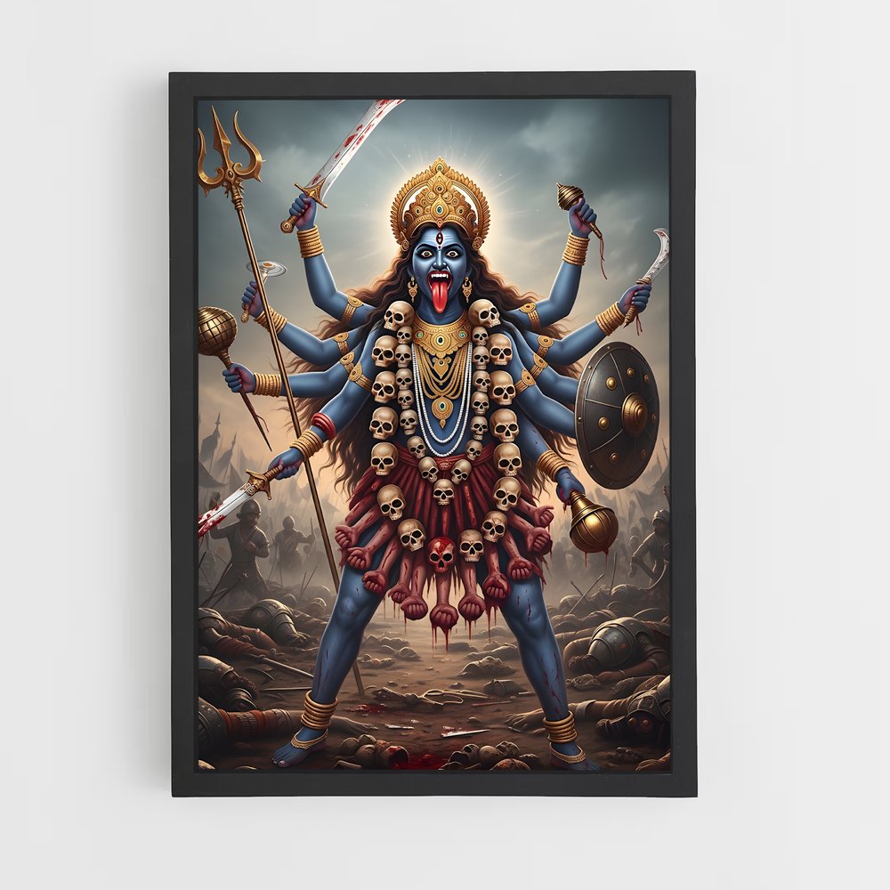 ap-kali-8 cadre Noir