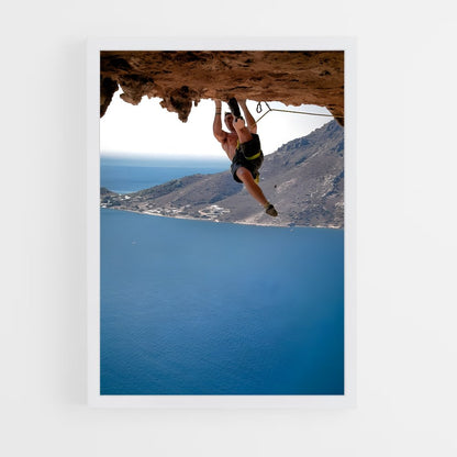 ap-kalymnos climbing festival greece-1 cadre Blanc