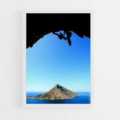 ap-kalymnos climbing festival greece-2 cadre Blanc