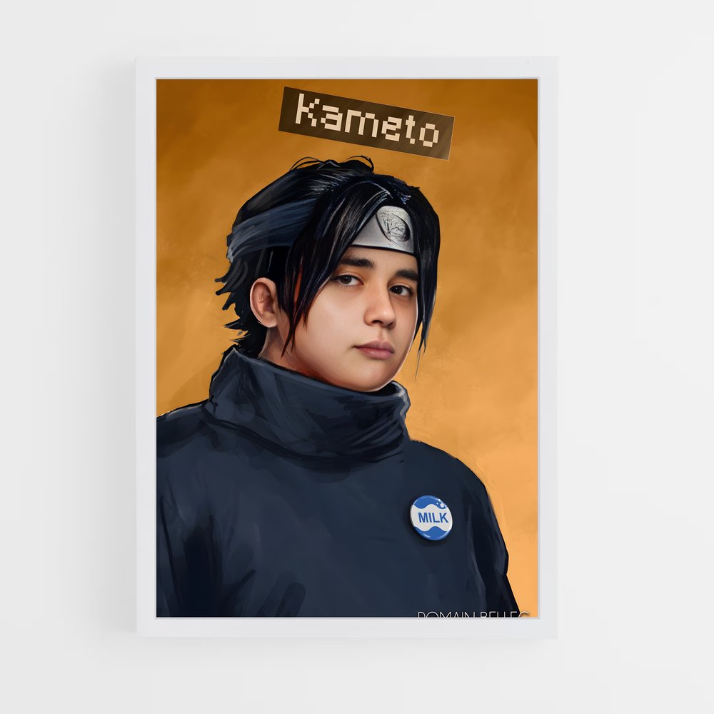 ap-kameto-2 cadre Blanc