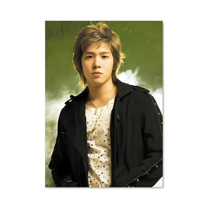 Poster Kangin 49641