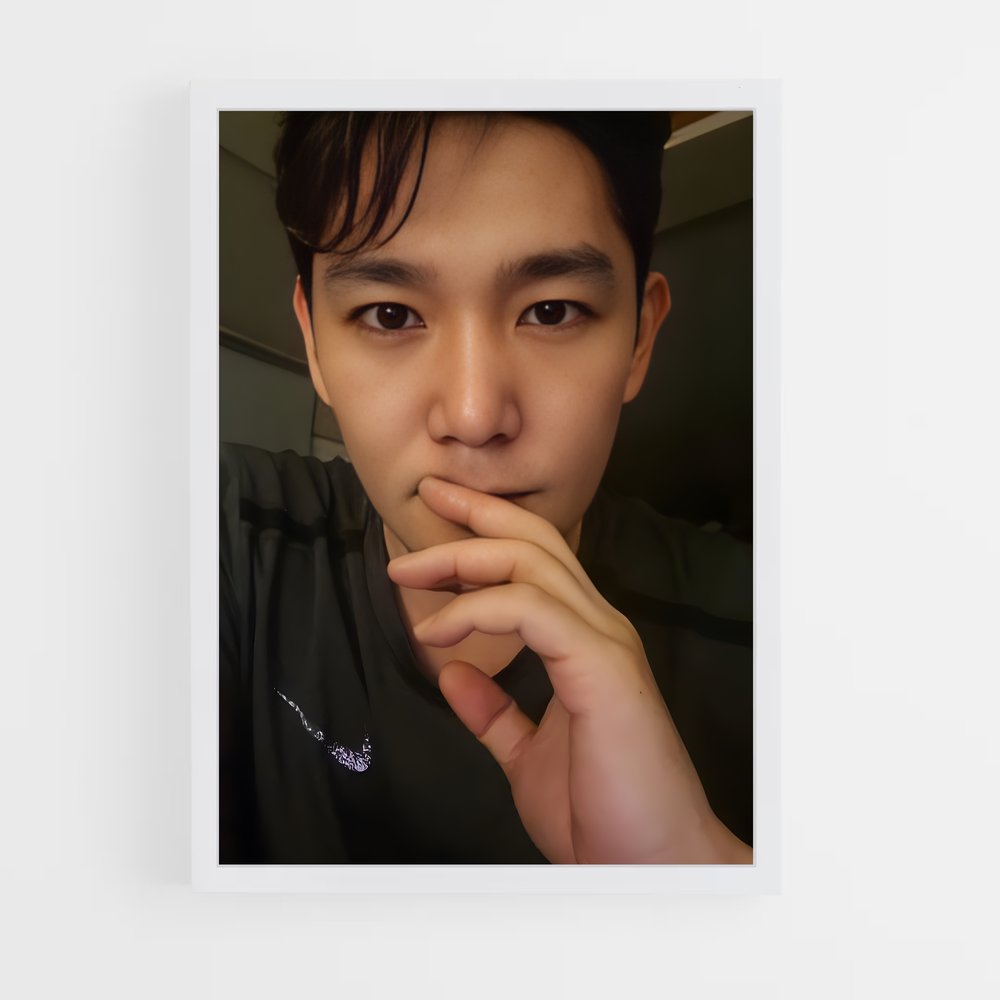 ap-kangin-5 cadre Blanc