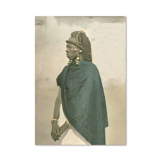 Poster Batteur de Lumière